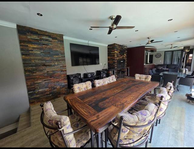 5 BEDROOM HOUSE FOR SALE IN VERWOERDPARK